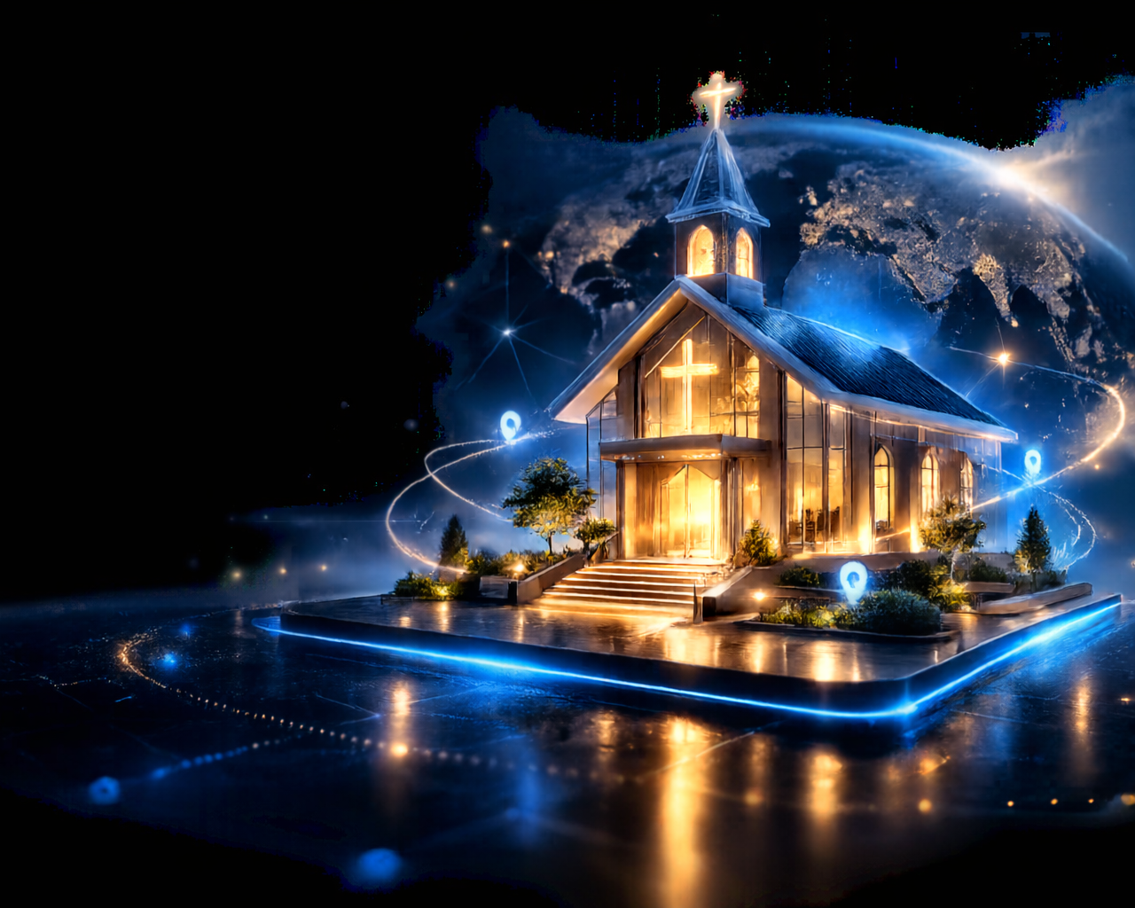 Baxter Road Bible Church